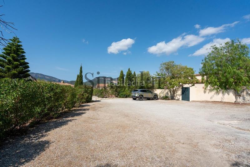 Foto 383dde2d-70a8-4694-a179-fa75594fc207. Casa a schiera in Puigpunyent