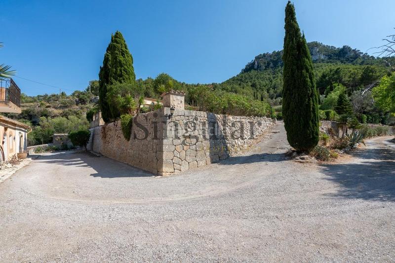 Foto 3e1edf68-7112-4545-bf14-a52d4ae17d94. Casa a schiera in Puigpunyent