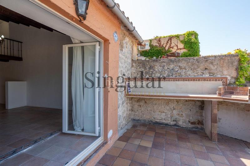 Foto 431163cb-a62c-4c4d-bb17-178411daeb00. Casa a schiera in Puigpunyent