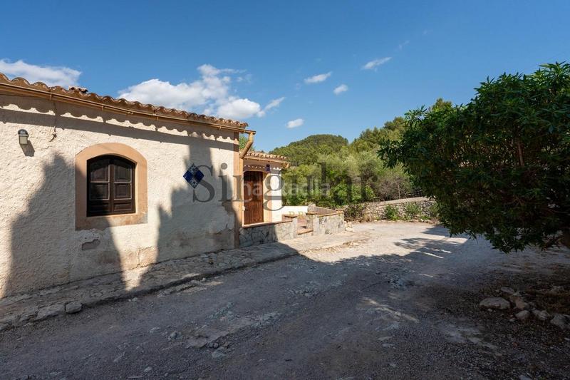 Foto 45937367-32bc-4258-8a6c-412b04fb9430. Casa a schiera in Puigpunyent