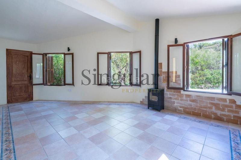 Foto 6a1f2341-713c-4889-a4dc-a812a4e2320f. Casa a schiera in Puigpunyent