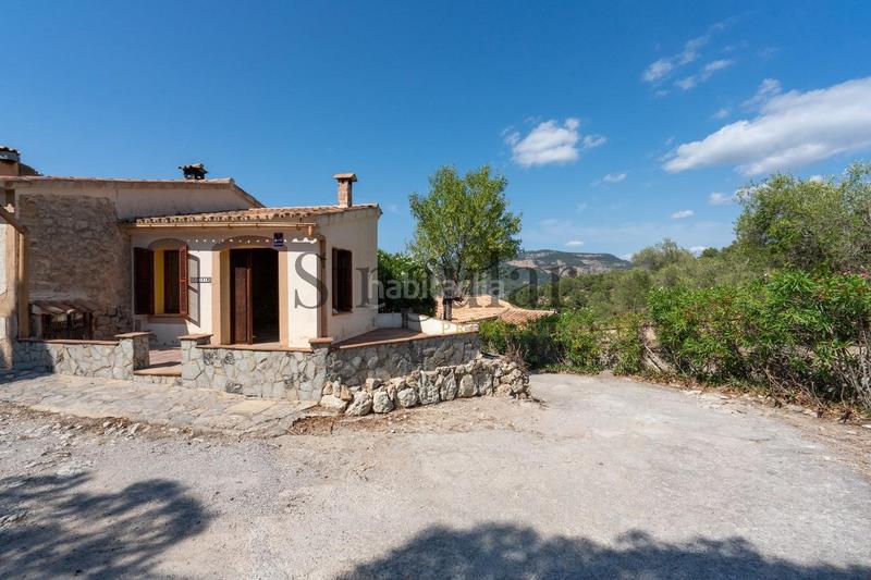 Foto 78180924-c11a-4caa-b116-84f1dc6f6a26. Casa a schiera in Puigpunyent