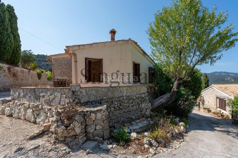 Foto 81344e77-ee5b-4be1-a97c-c22edaddacd6. Casa a schiera in Puigpunyent