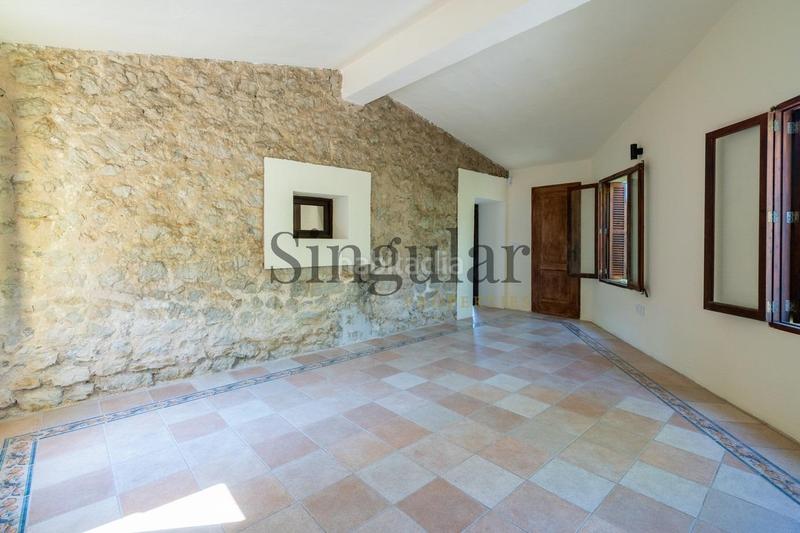 Foto 83d4d67e-4224-46de-8b09-bed5f063ef9f. Casa a schiera in Puigpunyent