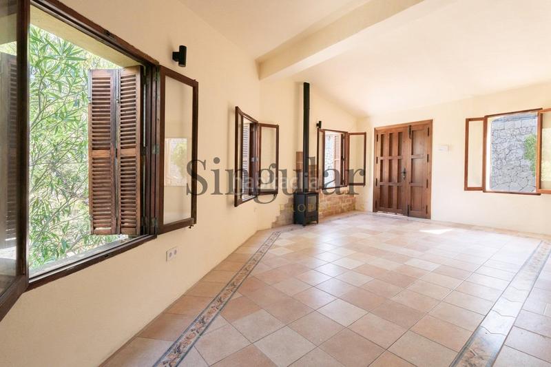 Foto 83f079f0-eacf-446a-a457-1220287c1f54. Casa a schiera in Puigpunyent