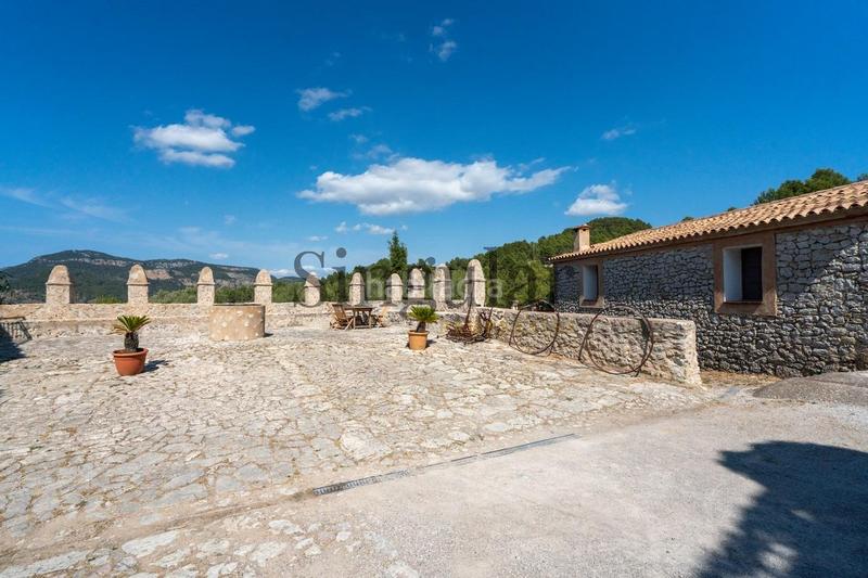 Foto 995bfe84-2d57-44b2-a843-d141798149ca. Casa a schiera in Puigpunyent