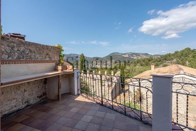 Foto bb26488e-7a9b-4d49-8a20-e954dc023e6d. Casa a schiera in Puigpunyent