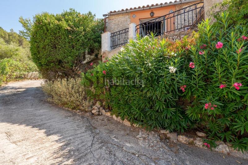 Foto bc40fdd8-6b9b-4356-821b-5ec81b63ffc7. Casa a schiera in Puigpunyent