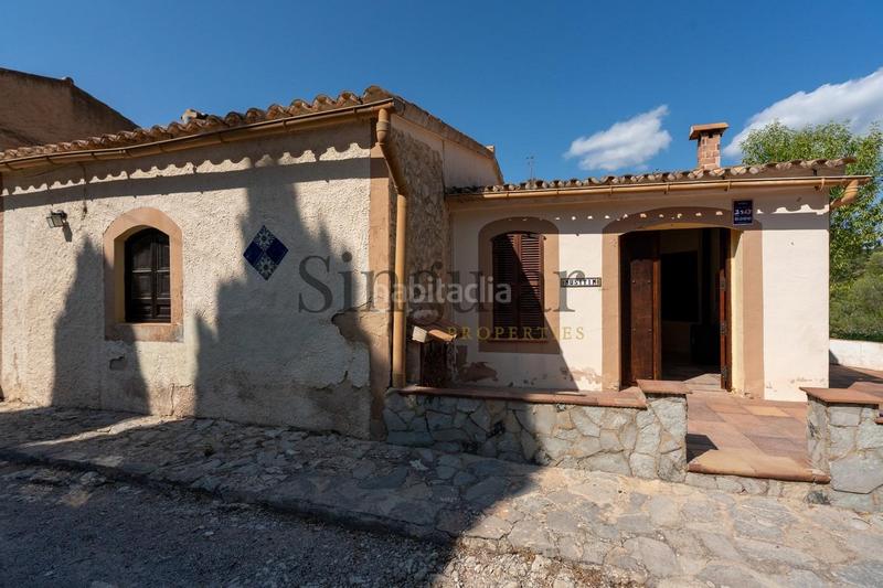 Foto d3f739f5-8937-4495-84dd-5d1a81c131cb. Casa a schiera in Puigpunyent