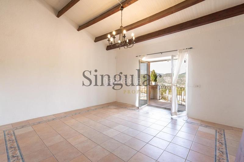 Foto f0270c35-8b5e-426e-99bf-4ec600320fa9. Casa a schiera in Puigpunyent