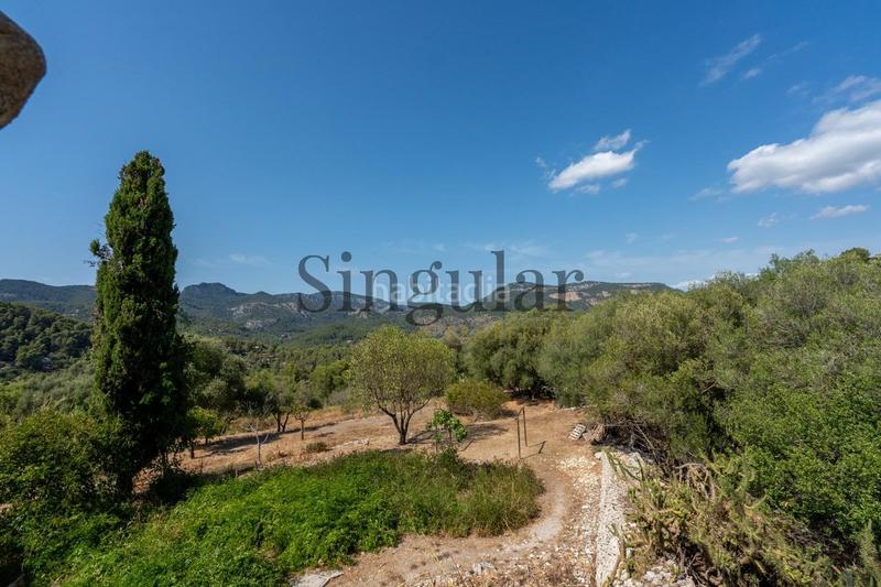 Foto f9ec0f91-64c0-4244-b94d-17bd92695972. Casa a schiera in Puigpunyent