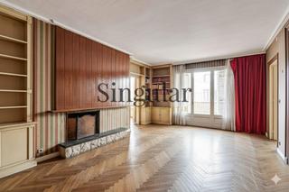 Pis a Sant Gervasi - Bonanova. Fantástica 7planta con terraza en el corazón galvany