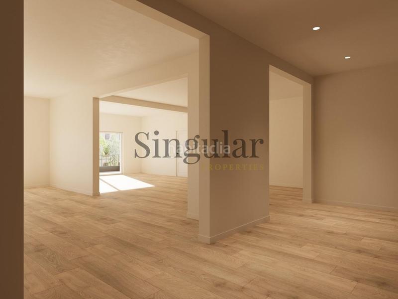 Foto 7687ca36-c251-4dea-820b-7c448898ffb9. Pis a Sant Gervasi - Bonanova Barcelona