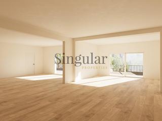 Appartement à Sant Gervasi - Bonanova. Fantástica 7planta con terraza en el corazón galvany