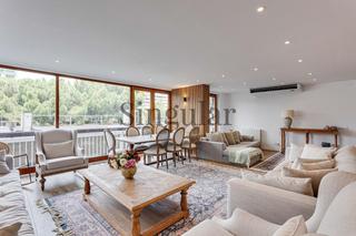 Flat in Carrer de Sabino Arana