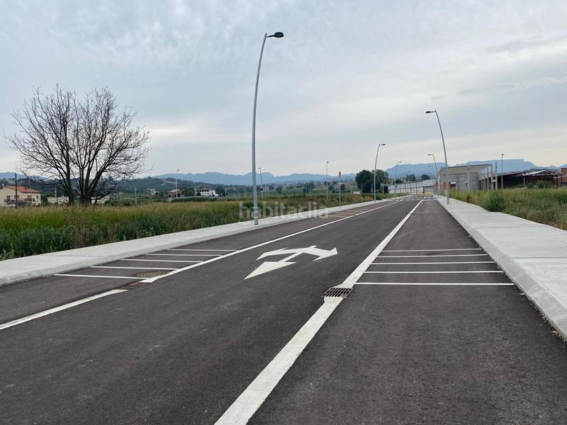 Foto 915df225-f385-468b-a1b5-eb4d33f70771. Gewerbliches grundstück in Manlleu