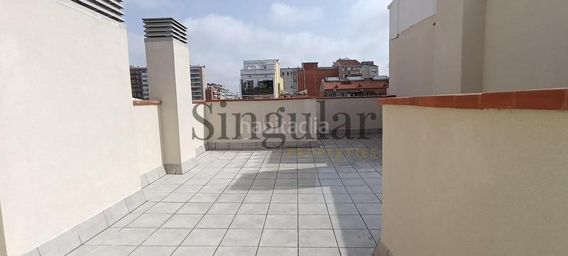 Foto 23b879c6-863b-433d-8c79-e84a4b902051. Ático impresionante sobreático en rector triado nuevo a estrenar en Barcelona