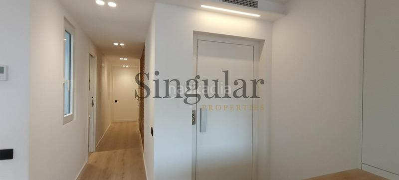 Foto 4af3b8b5-7269-4c84-8eac-89654149738b. Ático impresionante sobreático en rector triado nuevo a estrenar en Barcelona
