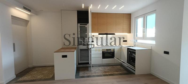 Foto 7504c440-cc81-4ea0-a46d-030b5bd429c0. Ático impresionante sobreático en rector triado nuevo a estrenar en Barcelona