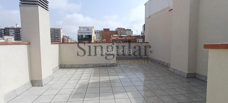 Foto 82950b9b-a2ba-43a6-91fe-e1778ccc2c9e. Ático impresionante sobreático en rector triado nuevo a estrenar en Barcelona