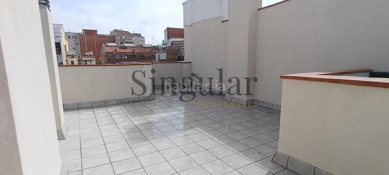 Foto d062ea51-d116-4f7d-8aa0-307fb9af6100. Ático impresionante sobreático en rector triado nuevo a estrenar en Barcelona