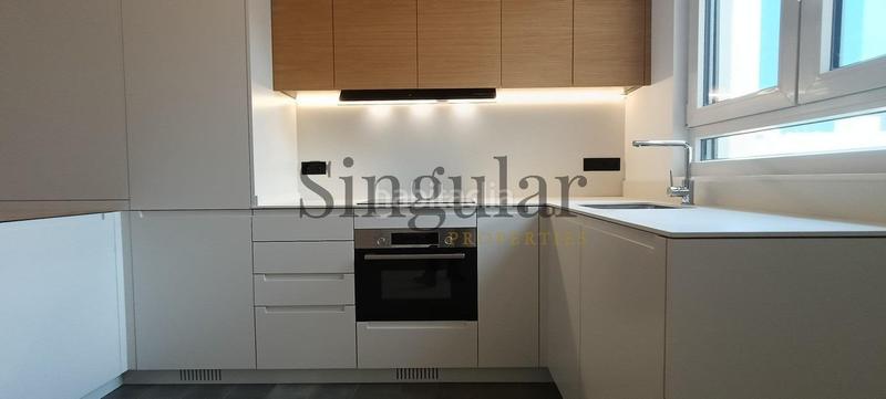 Foto e0c9a6dd-a703-4fcd-9c71-1ef5513236cf. Ático impresionante sobreático en rector triado nuevo a estrenar en Barcelona