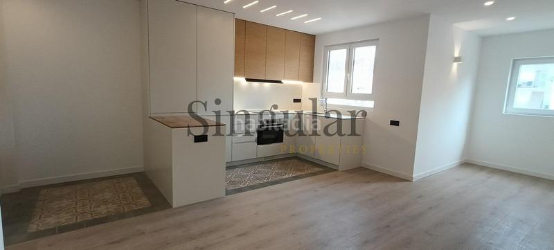 Foto ef94bd77-5317-4ed3-abc3-25b8a3c0b2f9. Ático impresionante sobreático en rector triado nuevo a estrenar en Barcelona