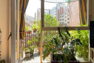 Pis a Sant Gervasi - Galvany. Propiedad en el emblemático barrio de galvany