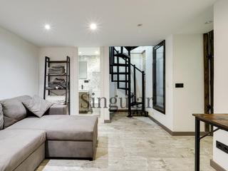 Planta baixa  Calle indústria. Cosy apartamento cerca de sagrada família