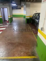 Autoparkplatz  Gran via de les corts catalanes. Gran oportunidad plazas de parking en venta desde 23.000  a 40.0