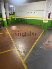 Autoparkplatz  Gran via de les corts catalanes. Gran oportunidad plazas de parking en venta desde 25.000  a 40.0