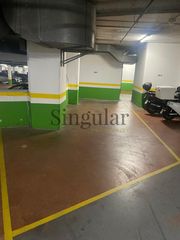 Posto auto  Gran via de les corts catalanes. Gran oportunidad plazas de parking en venta desde 25.000  a 40.0