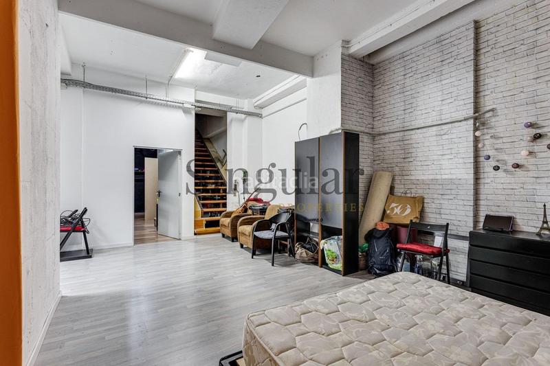 Foto 014af12e-2cba-4abb-a920-ea8942215978. Local commercial dans Sant Gervasi - Galvany Barcelona