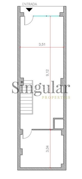 Foto 0dce7bb5-8c37-4447-9bef-73ffb009690a. Local commercial dans Sant Gervasi - Galvany Barcelona