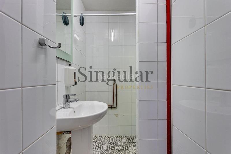 Foto 158fd944-0b66-4e3b-a47c-31c156afdbc3. Local commercial dans Sant Gervasi - Galvany Barcelona