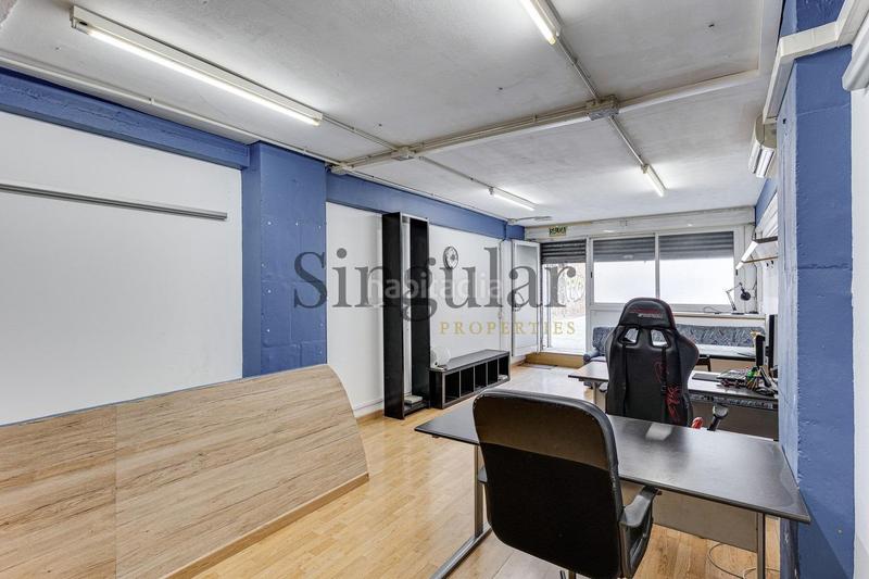 Foto 2456943d-3d05-4991-8497-924fd87156ba. Local commercial dans Sant Gervasi - Galvany Barcelona