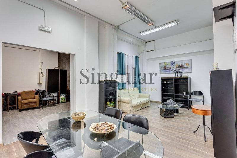 Foto 28216b0f-932f-450b-91f0-19a3f10396d3. Local commercial dans Sant Gervasi - Galvany Barcelona