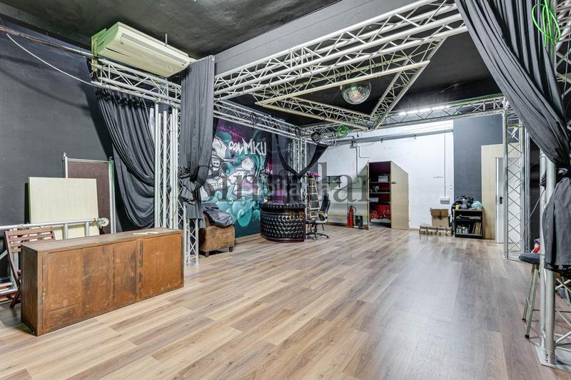 Foto 2c887693-1943-474a-87fe-a2d8cf7761c3. Local commercial dans Sant Gervasi - Galvany Barcelona