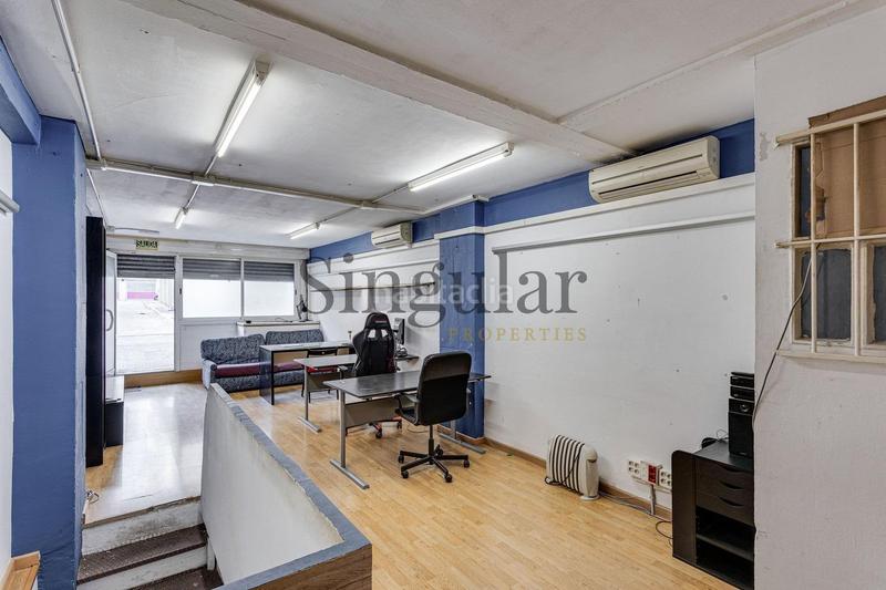 Foto 2c9a111f-0b6a-4ee0-aed0-03359be1181b. Local commercial dans Sant Gervasi - Galvany Barcelona