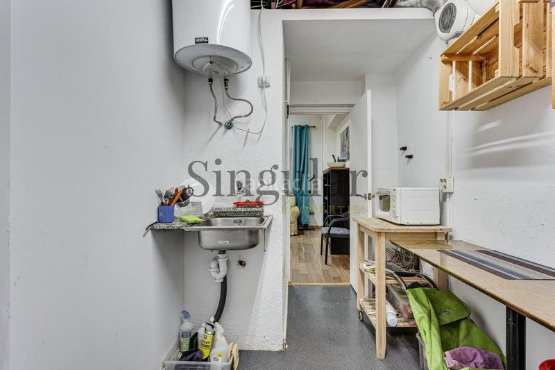 Foto 2db16e36-8627-4b0b-81af-dc1e9949f03e. Local commercial dans Sant Gervasi - Galvany Barcelona