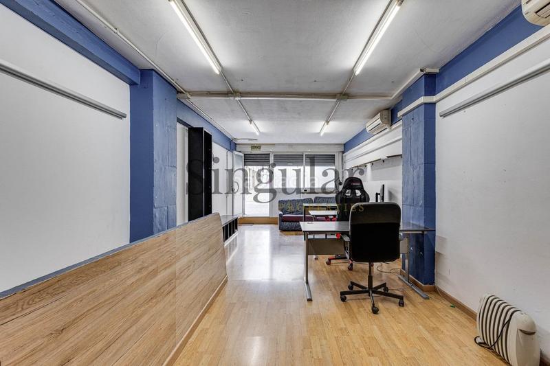 Foto 305fcc67-24d1-44ac-b9a7-85f1fb61aa90. Local commercial dans Sant Gervasi - Galvany Barcelona