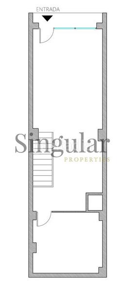 Foto 3262a066-58c4-4332-9ffc-edc8e0e453ff. Local commercial dans Sant Gervasi - Galvany Barcelona