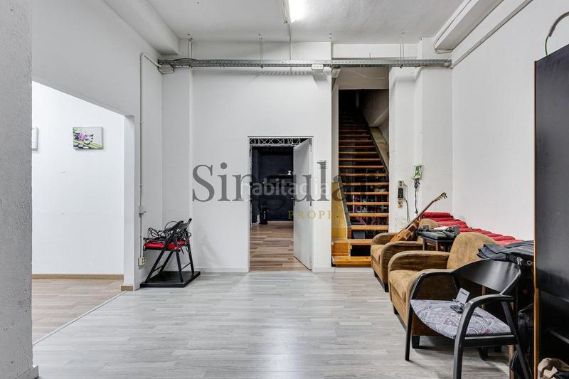 Foto 4c4bc55c-575c-4c29-b8c6-44dd60cd67a5. Local commercial dans Sant Gervasi - Galvany Barcelona