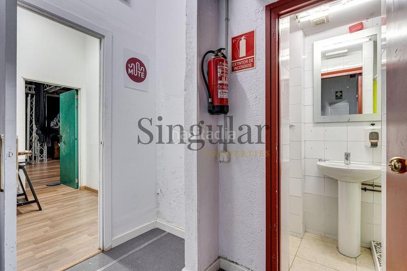 Foto 55309364-0c5c-42cd-a21f-8d86ae435b16. Local commercial dans Sant Gervasi - Galvany Barcelona