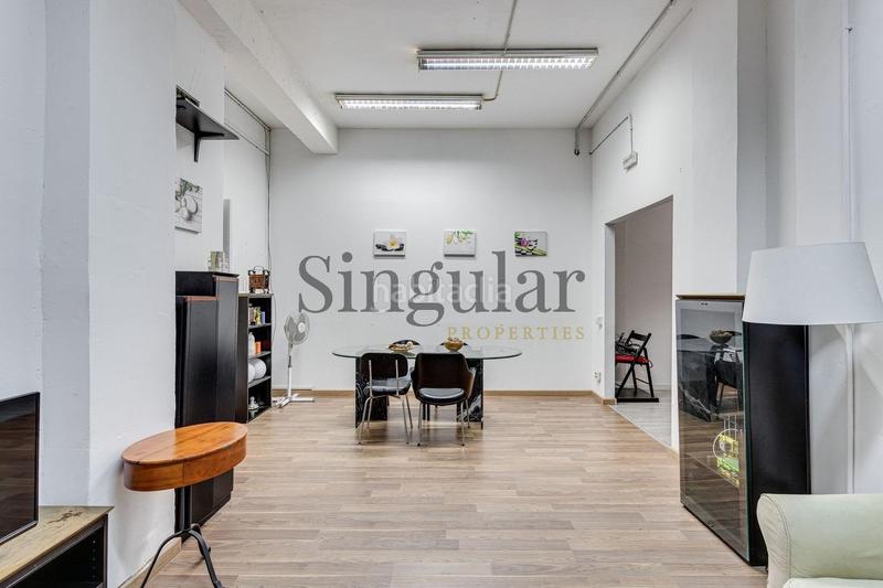Foto 5d11ee6c-1195-422d-b12b-a08604518fca. Local commercial dans Sant Gervasi - Galvany Barcelona