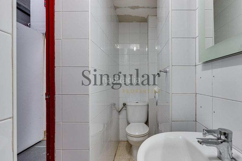 Foto 7b9af7e1-b3ab-4558-be17-4e66ca52b43f. Local commercial dans Sant Gervasi - Galvany Barcelona