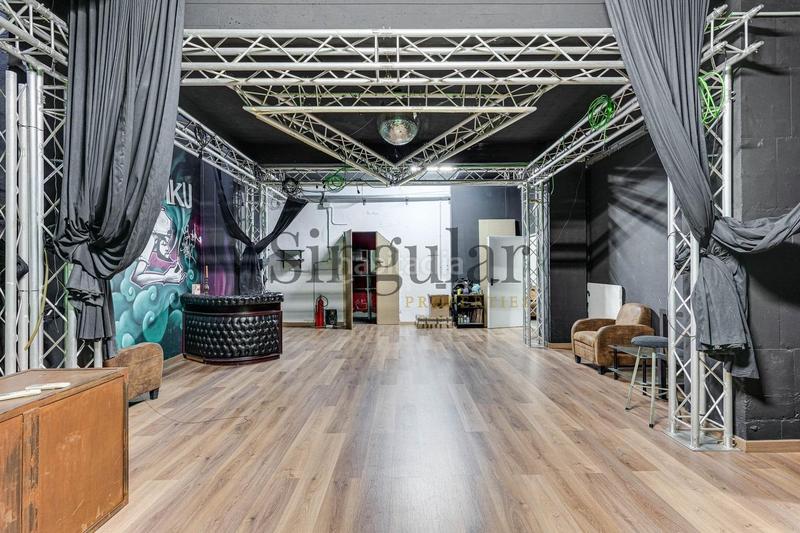 Foto 8049b095-5fa8-4f2e-85f7-a321b0cd0473. Local commercial dans Sant Gervasi - Galvany Barcelona