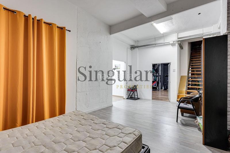 Foto 901f5231-146a-40be-a4a2-af09e3e53511. Local commercial dans Sant Gervasi - Galvany Barcelona