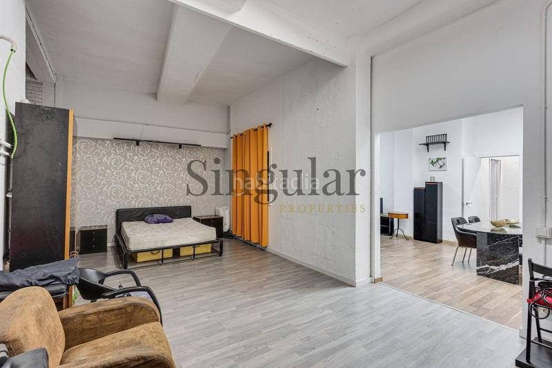 Foto 9060825c-46c0-463e-bd08-3abd654227c1. Local commercial dans Sant Gervasi - Galvany Barcelona