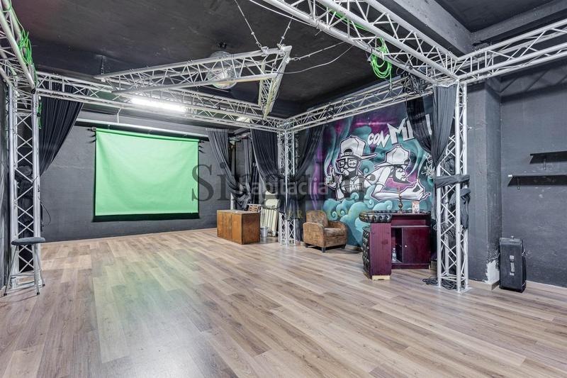 Foto 9f78ed53-8914-40b5-8216-e7a7e8a62739. Local commercial dans Sant Gervasi - Galvany Barcelona